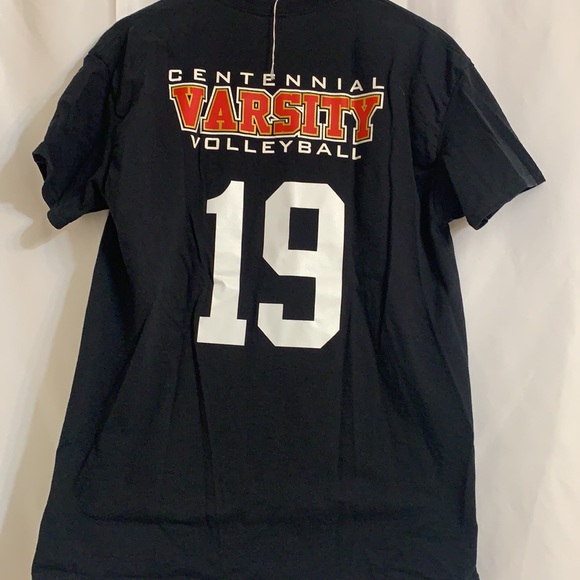 THRIFTED TEE SIZE L - Picture 2 of 3